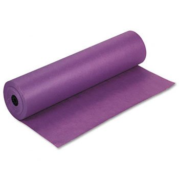 Pacon Spectra ArtKraft Duo-Finish Paper Roll - 36