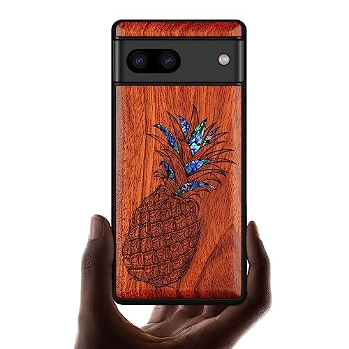 Pineapple-Rosy