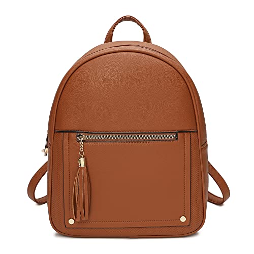 Backpack Brown