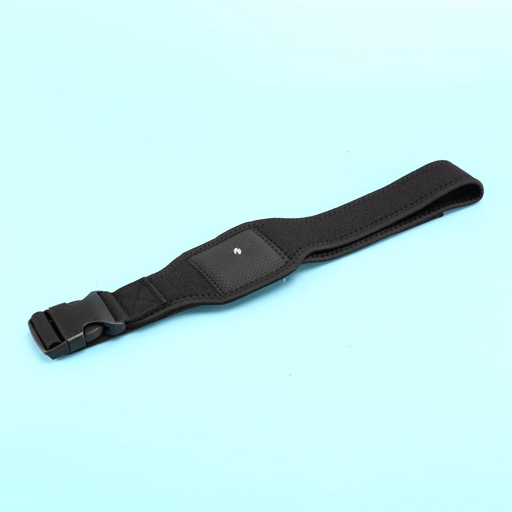 Zunedhys Adjustable VR System Tracker Belt Strap – Compatible with Virtual Reality Headsets & Motion Tracking – Perfect for VR Gaming, Fitness & Immersive Experiences
