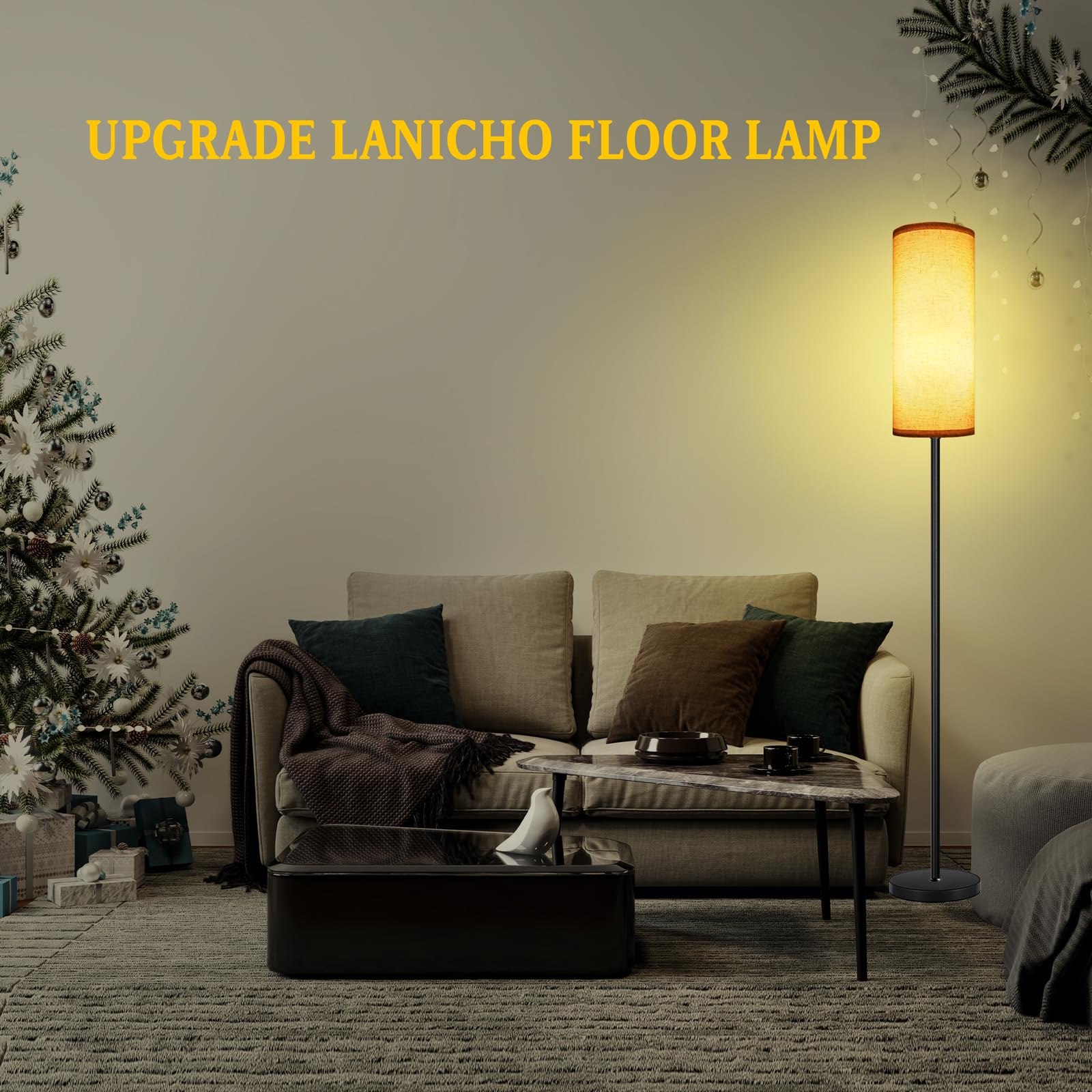 LANICHO 67