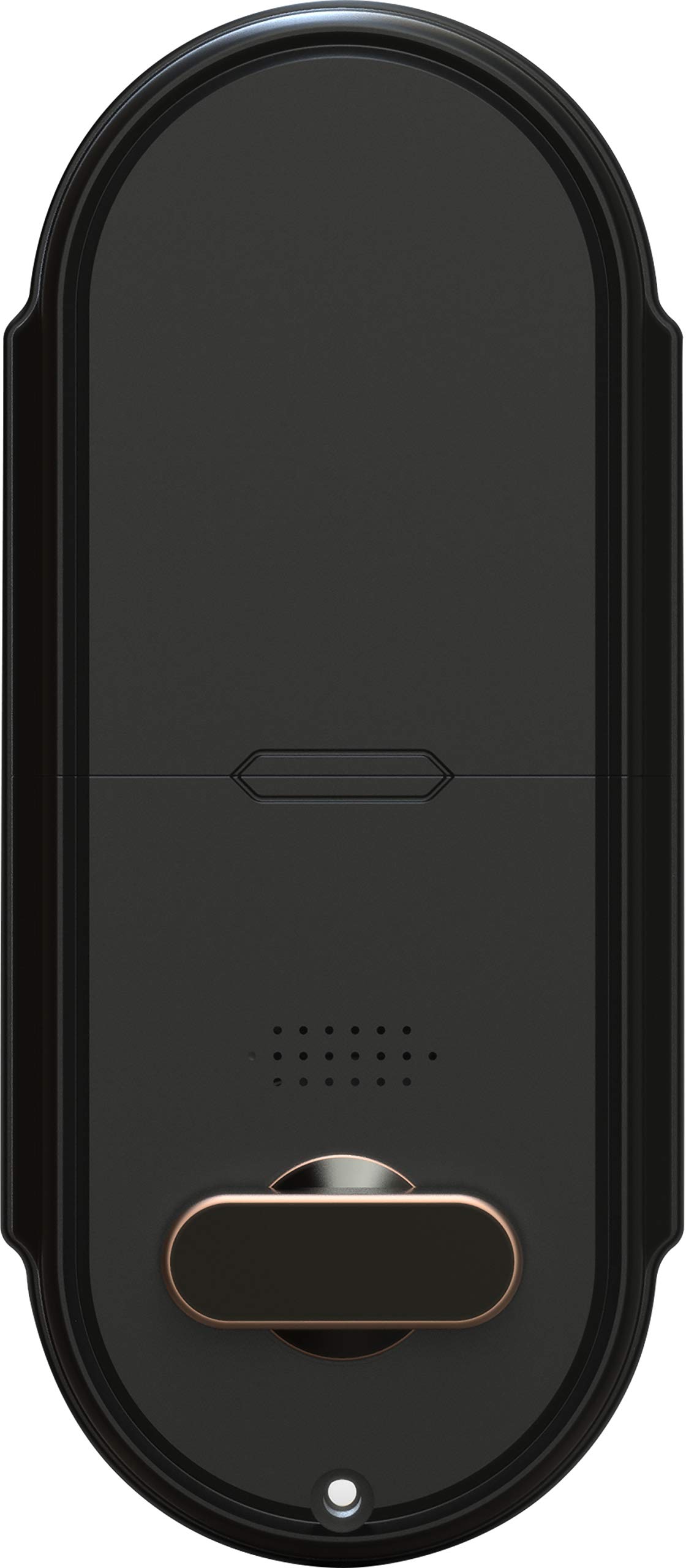 Smart Keyless Entry Door Lock - Electronic Keypad Deadbolt with Fingerprint & Touchscreen - Secure Your Home, Office or Apartment
