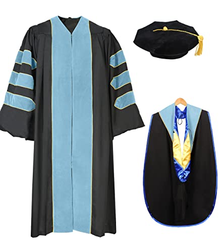 Sky Blue(hood-royal Blue)