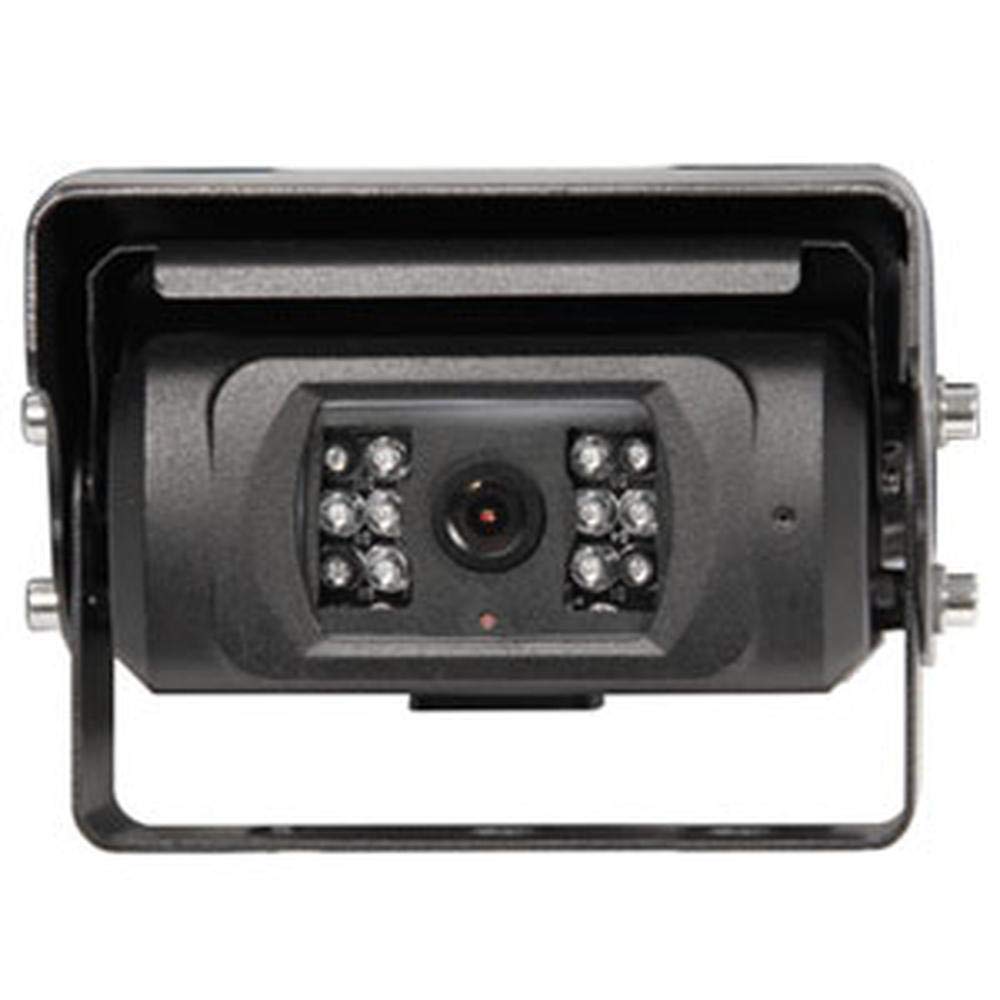 RAParts ASC635M Universal CabCam Backup Camera - 1/3
