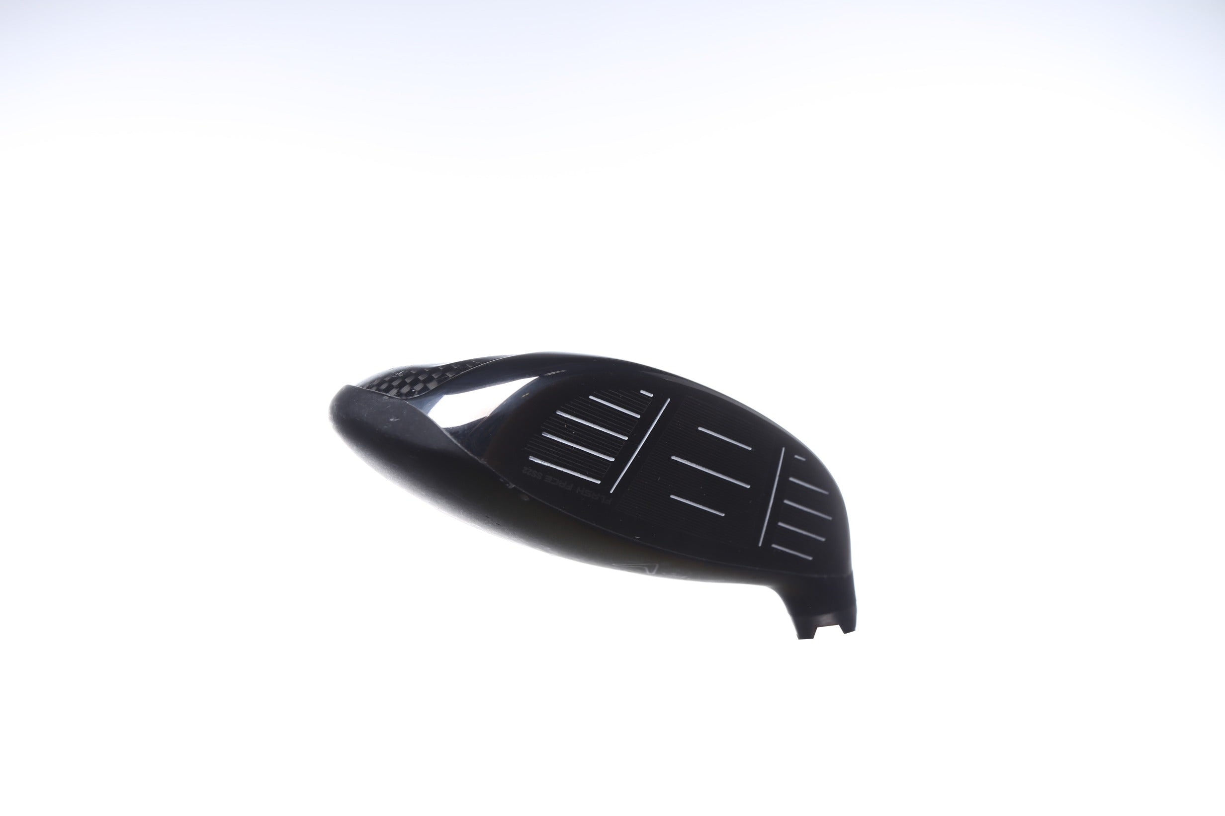 Used Callaway Rogue ST MAX Fairway Wood | Left Handed 15° Golf Club Head Only | Perfect for Left-Handed Golfers Seeking Distance & Forgiveness on the Course