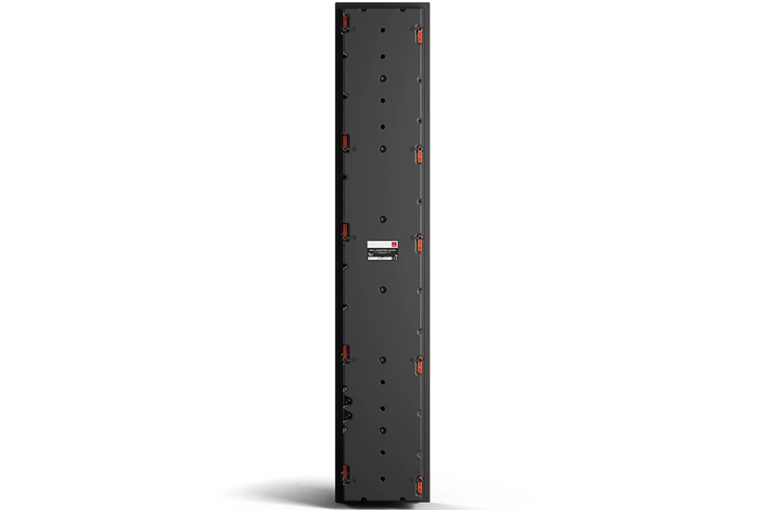 Dali Phantom M-675 Slim High Performance In-Wall LCR Speaker - Perfect for Home Theater and Surround Sound Systems (Each)