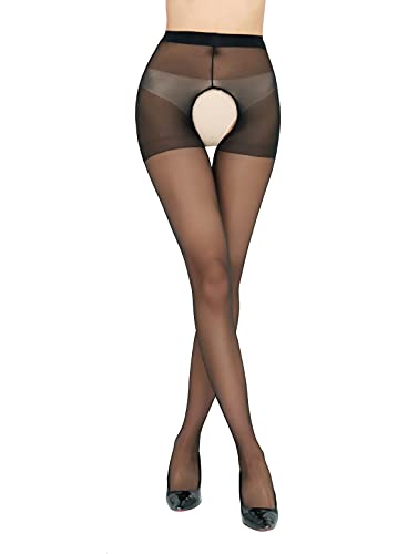 1 Pack Black - #1