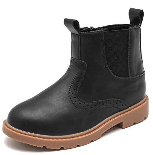 Leather Black