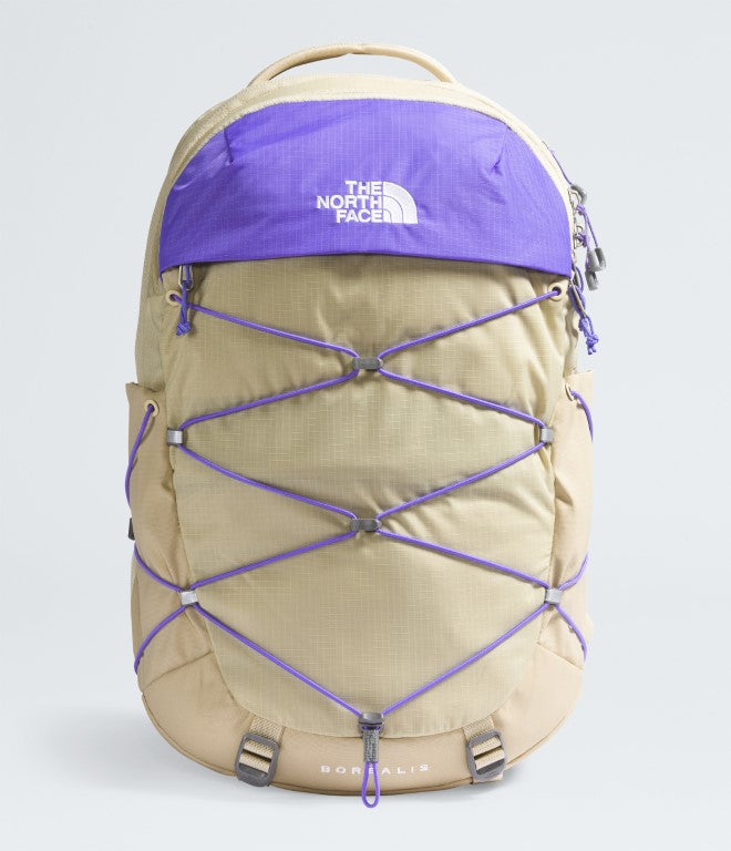 Borealis Women's Backpack - Durable Travel & Hiking Daypack for Outdoor Adventures, Work & School - NF0A52SI