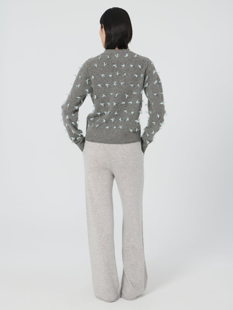 Diana Cardigan for Women - Soft Knit Sweater with Pockets | Cozy Fall & Winter Layering | Perfect for Office, Casual Outfits & Travel