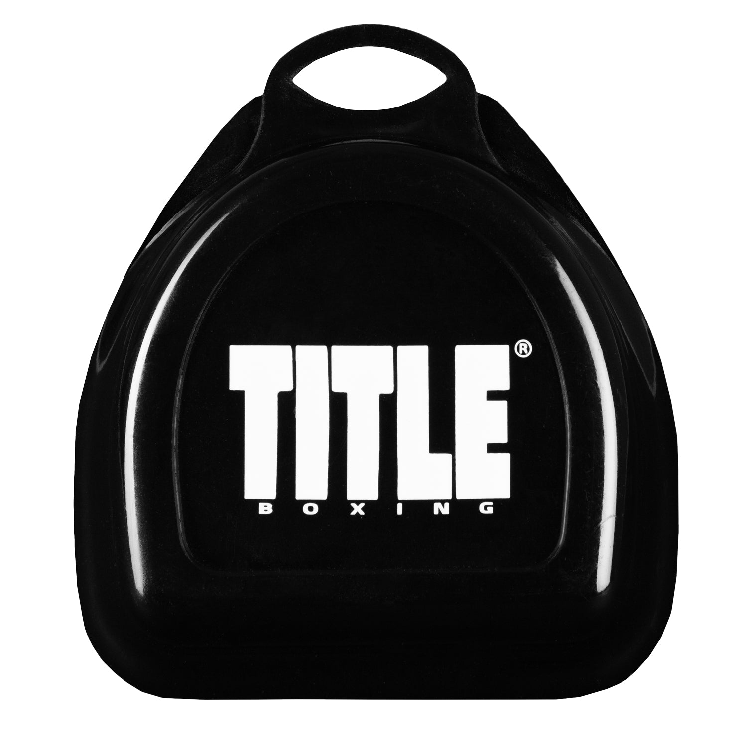 TITLE Boxing Gel Victory Mouthguard 2.0 - Premium Protective Gear for Boxing, MMA & Contact Sports - Ideal for Training, Sparring & Competition