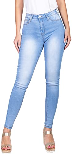 Dark Acid Wash