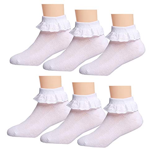 6 Pairs