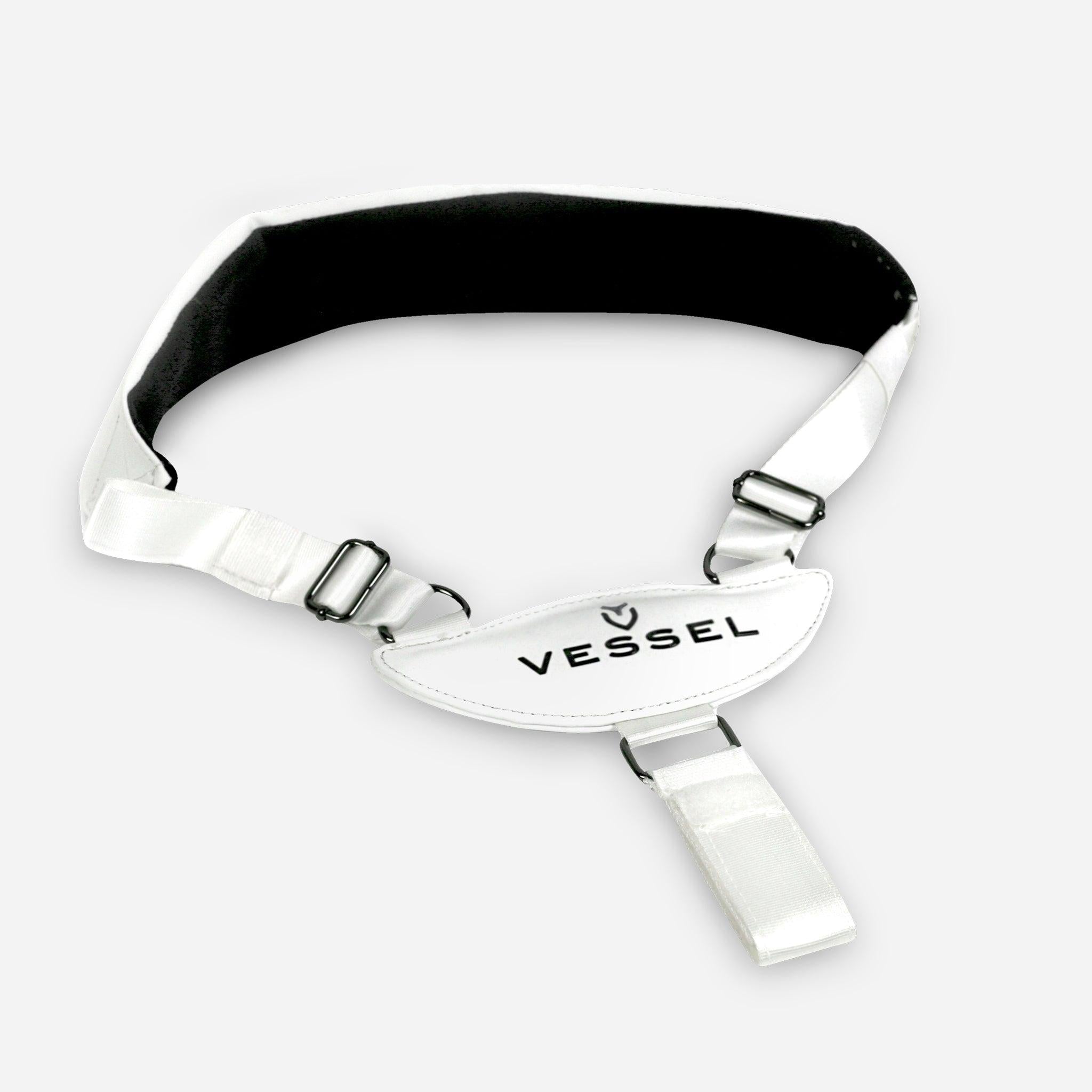 Premium Golf Bag Tour Strap - Durable & Comfortable Shoulder Strap for Golfers - Perfect for Golf Courses, Driving Ranges & Travel