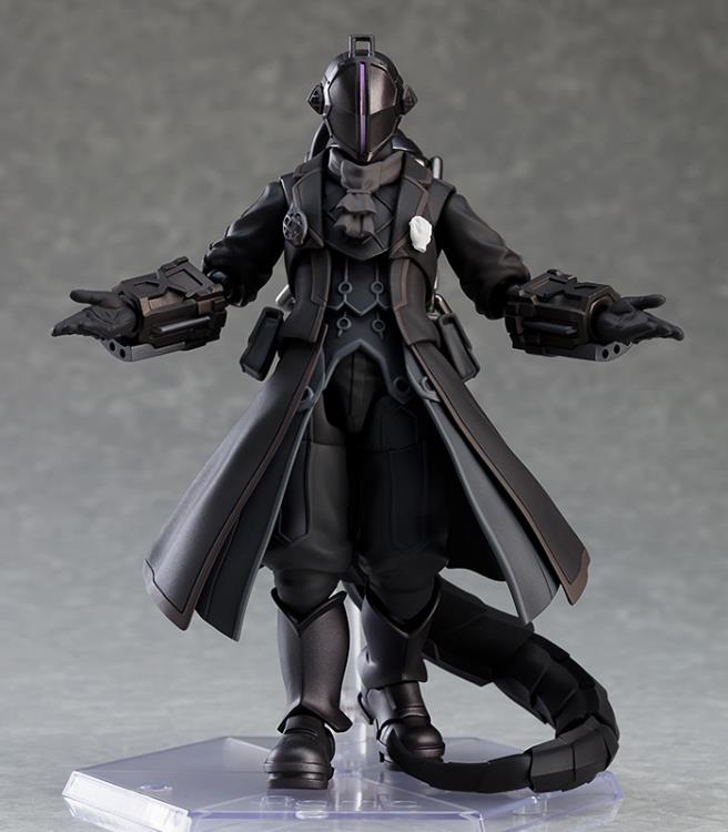 Figma #517 DX Bondrewd (Gangway Version) Anime Action Figure - Made in Abyss Collectible Model for Display & Cosplay