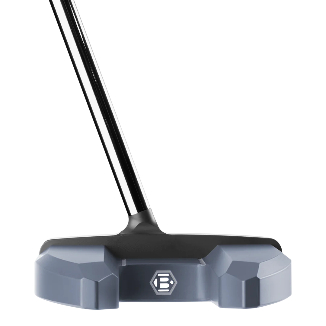 Bettardi 2024 Inovai 6.0 Center Shaft Custom Putter - Premium Golf Putter for Precision Putting | Perfect for PGA Tour Style Play & Practice Greens