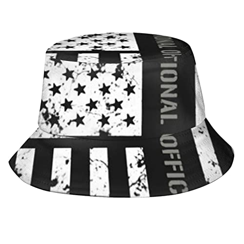 Correctional Officer Flag