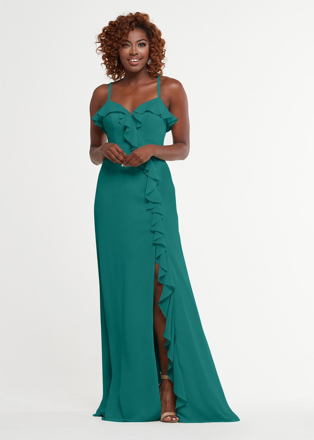Teal