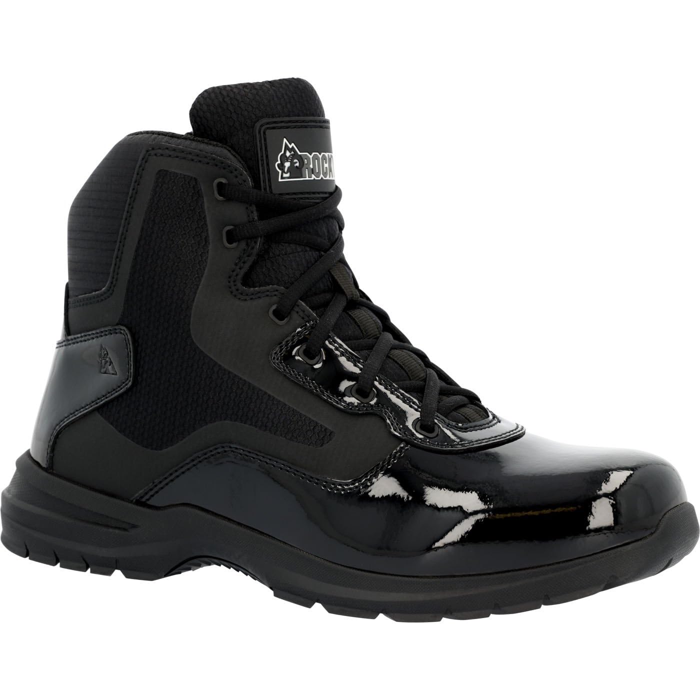 ROCKY Cadet 6