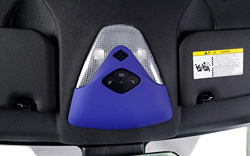 Toyota C-HR Front Reading Light Cover Trim 2016-2021 - Car Interior Accessories for Night Driving