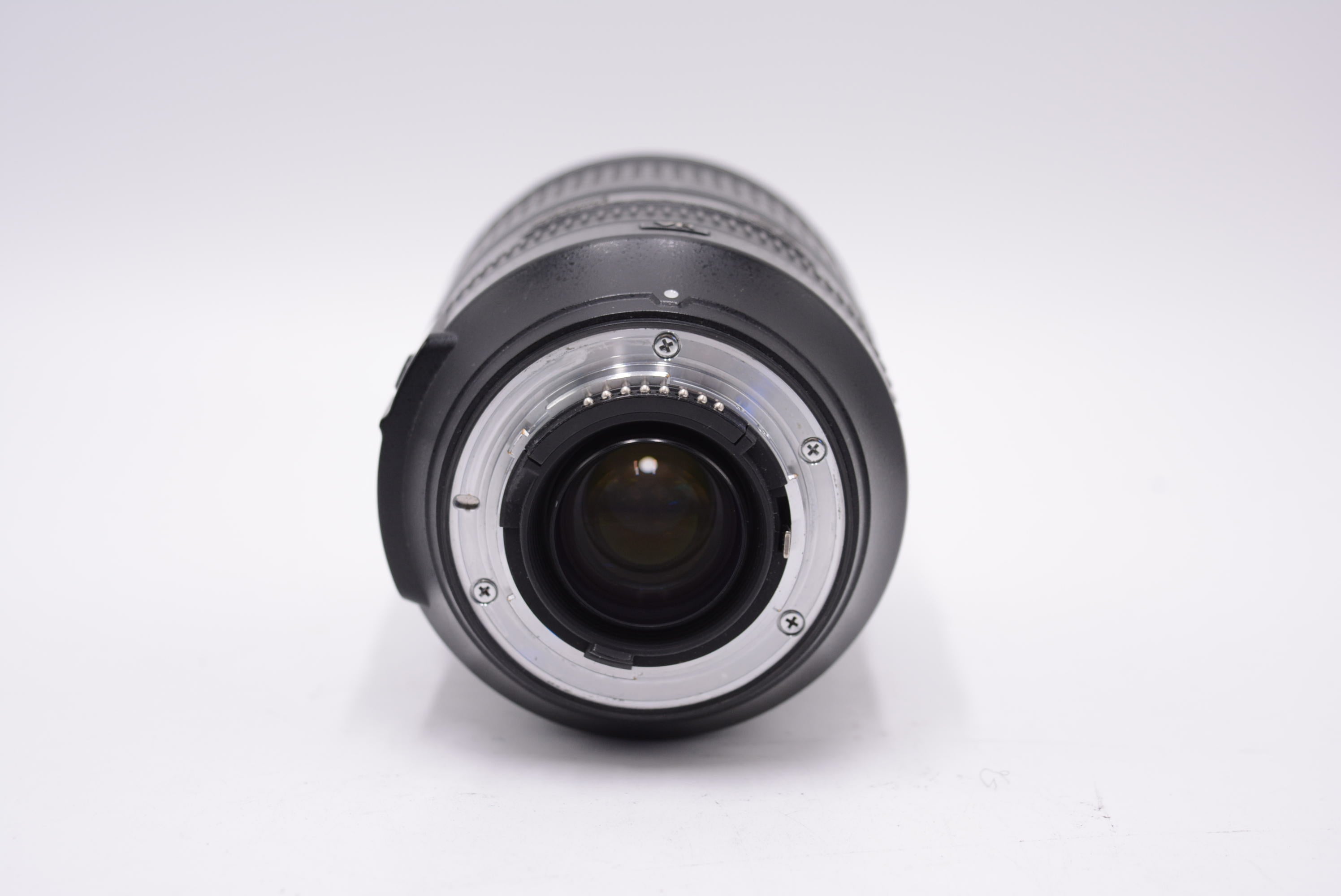 Nikon AF-S NIKKOR 28-300mm f/3.5-5.6G ED VR Lens - Used - Professional Telephoto Zoom Lens for DSLR Cameras - Perfect for Travel, Sports & Wildlife Photography