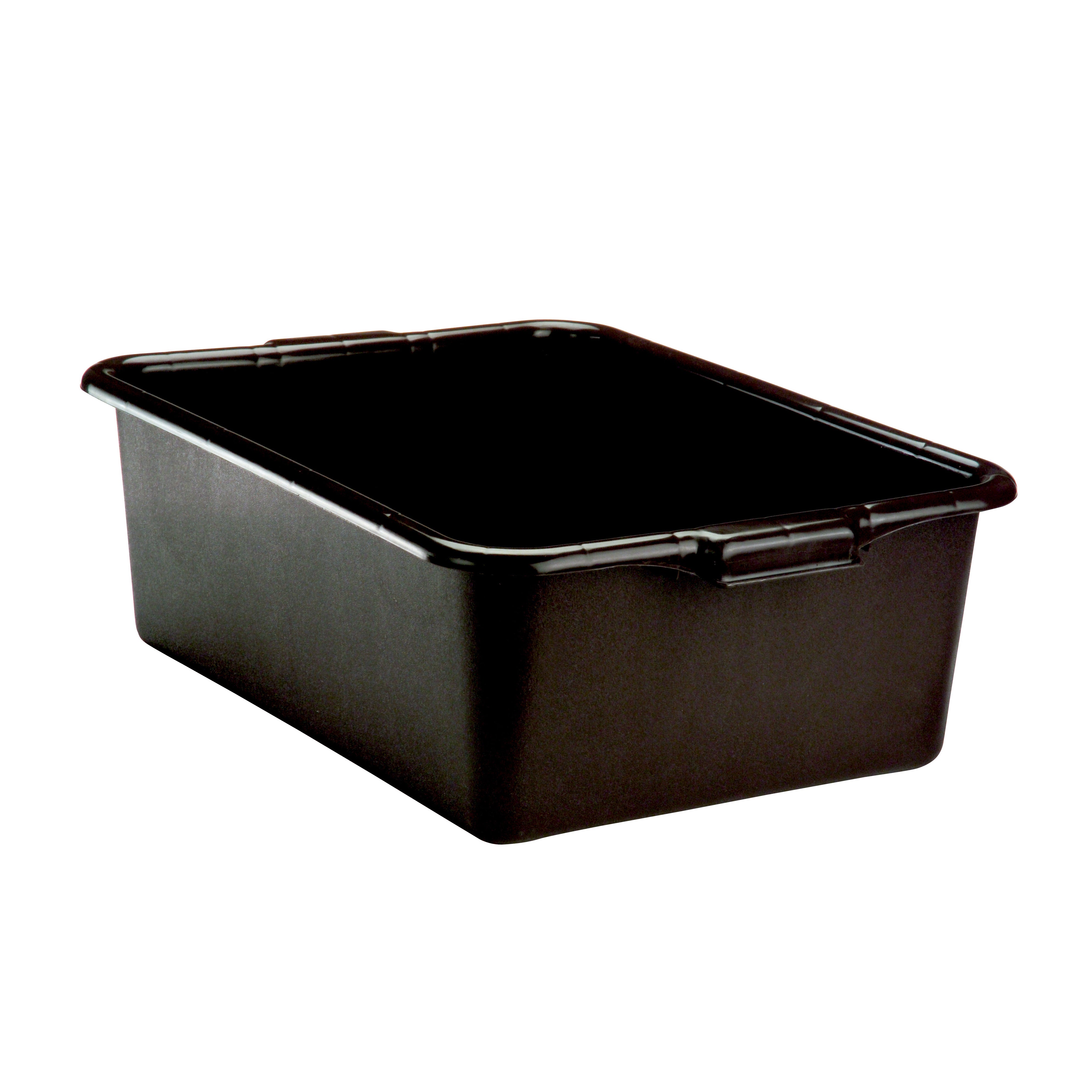 Vollrath 931300 Stainless Steel Bus Box - 21 3/4