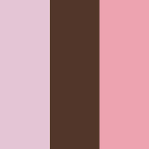 TRIO - RADIANT CONTOUR COLLECTION - OBSIDIAN, PINK DIAMOND, PEARL