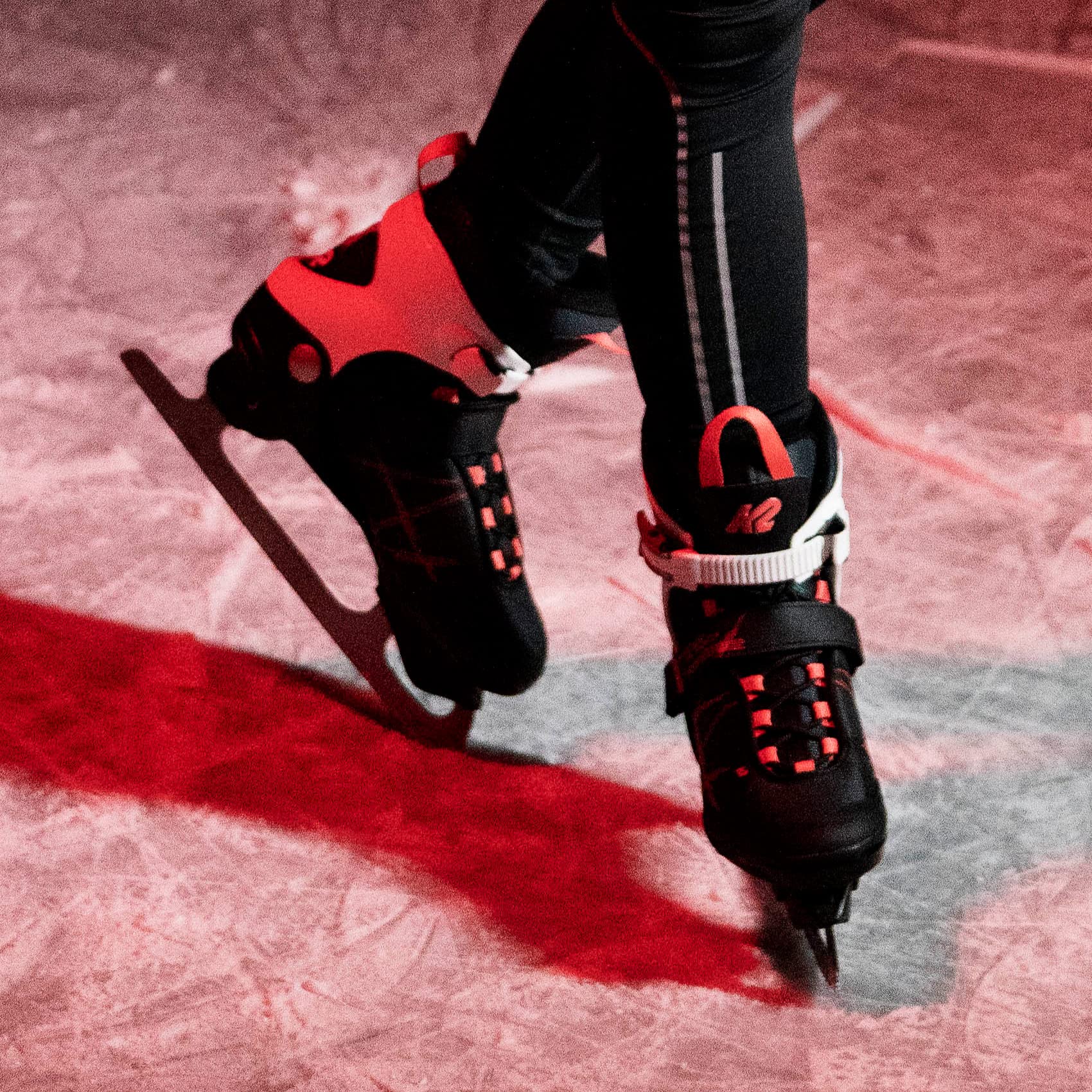 K2 Alexis Ice Figure Skates for Women - Premium Figure Skating Blades for Performance & Comfort - Perfect for Ice Dancing, Training & Competitions
