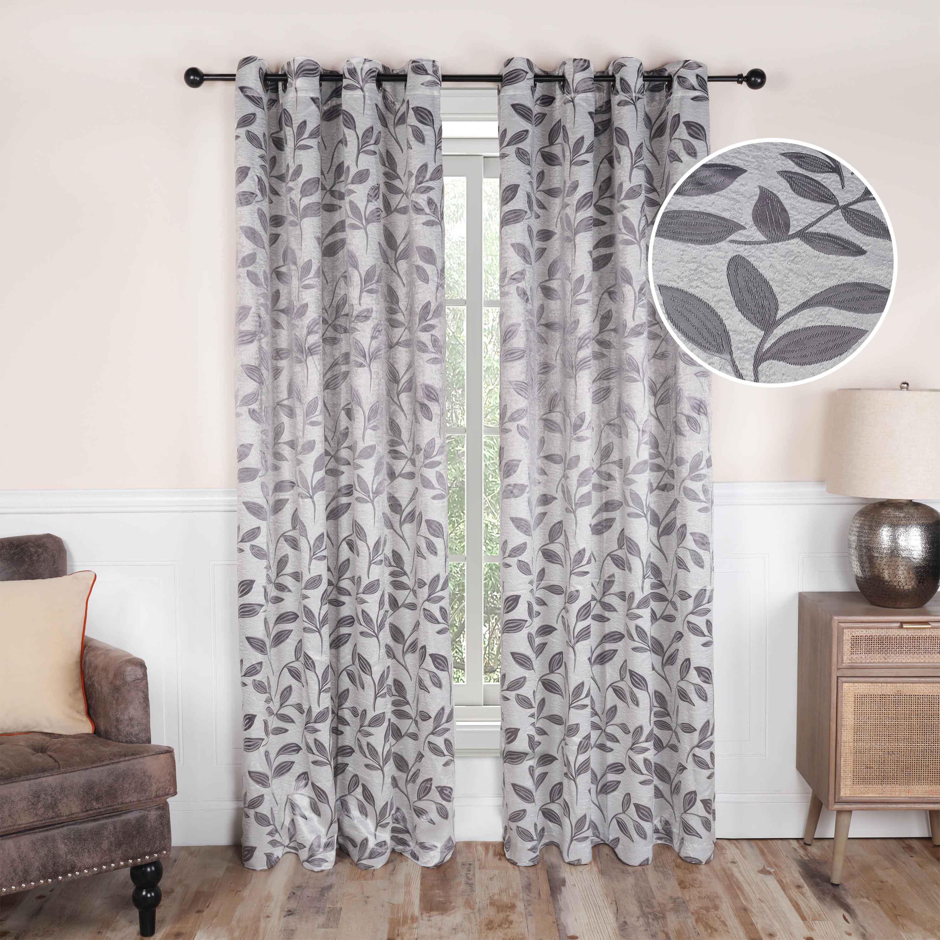 Machine Washable Blackout Curtains for Bedroom - Room Darkening Window Drapes for Better Sleep & Light Blocking | Perfect for Nurseries, Home Theaters & Shift Workers