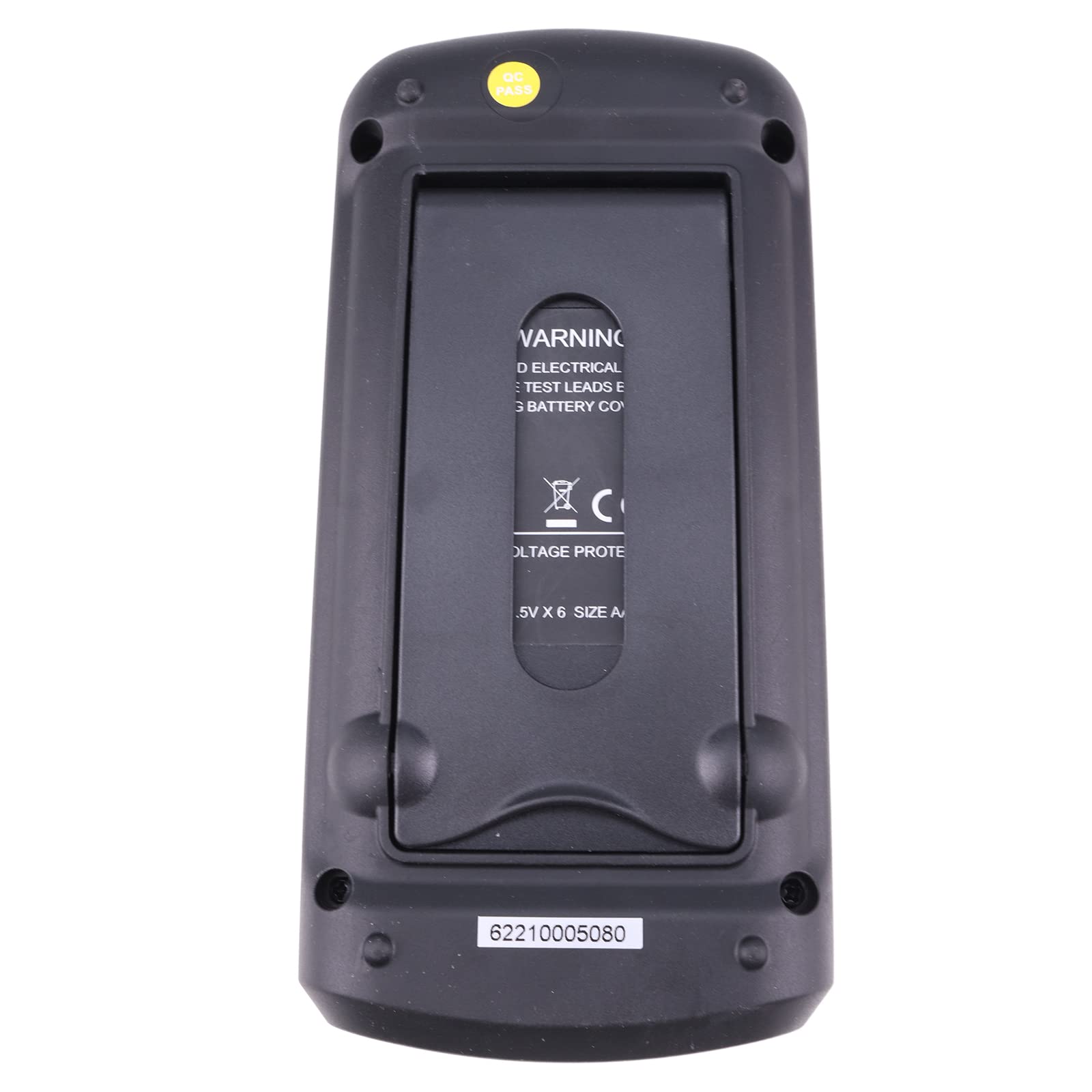 VA720 Multifunction Process Calibrator - RTD, TC, mV, mA & Frequency Calibration Tool for Industrial Equipment Testing & Maintenance