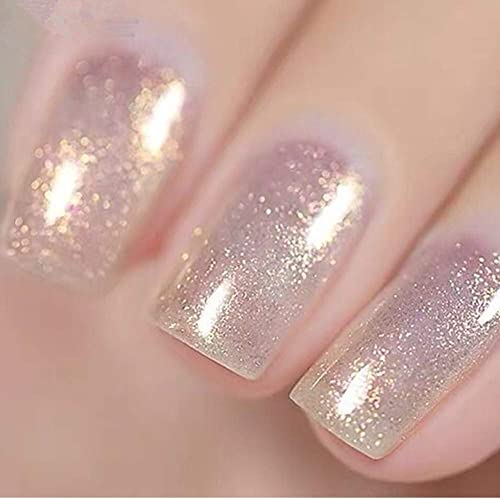 MEMEDA 15ml Soak Off UV LED Gel Nail Polish - Long Lasting Peel White Varnish for Salon & Home Manicure - Perfect for Nail Art, French Tips & Special Occasions