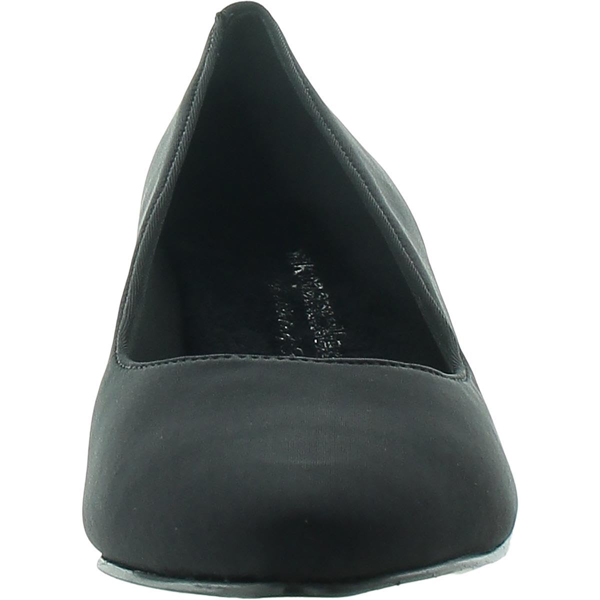 Walking Cradles Women's Comfortable Slip-On Cape Shoes for Walking & Travel - Lightweight & Supportive Footwear for Daily Wear, Work & Outdoor Activities