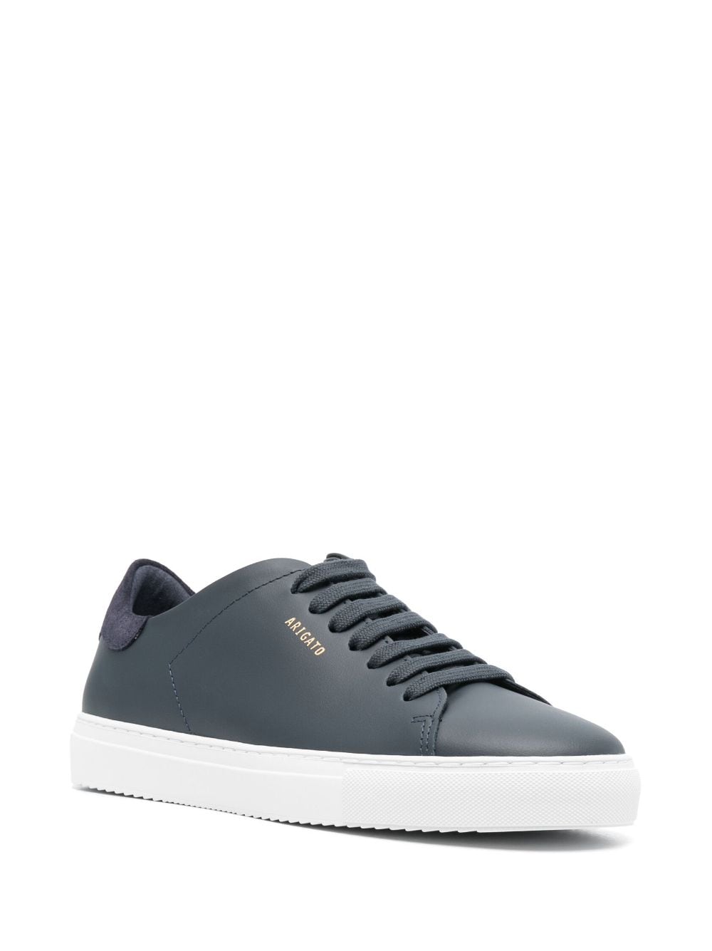 Axel Arigato Blue Sneakers for Men - Premium Comfort Casual Shoes for Walking, Running & Everyday Wear