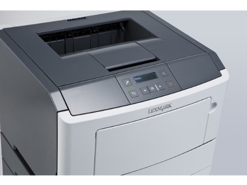 Lexmark 35S0200 High-Speed Wireless Monochrome Laser Printer for Home Office | Fast Printing, Reliable Performance | Perfect for Documents, Reports & School Work