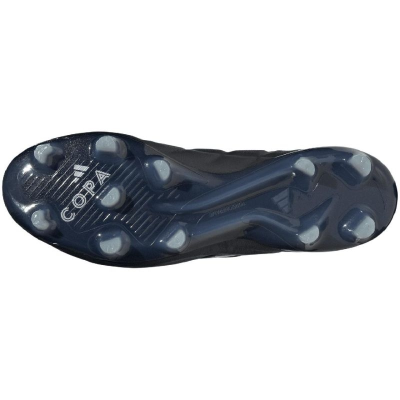 adidas Copa Pure 2 Elite FG Soccer Cleats - Men's Firm Ground Football Shoes for Professional Performance on Natural Grass Fields