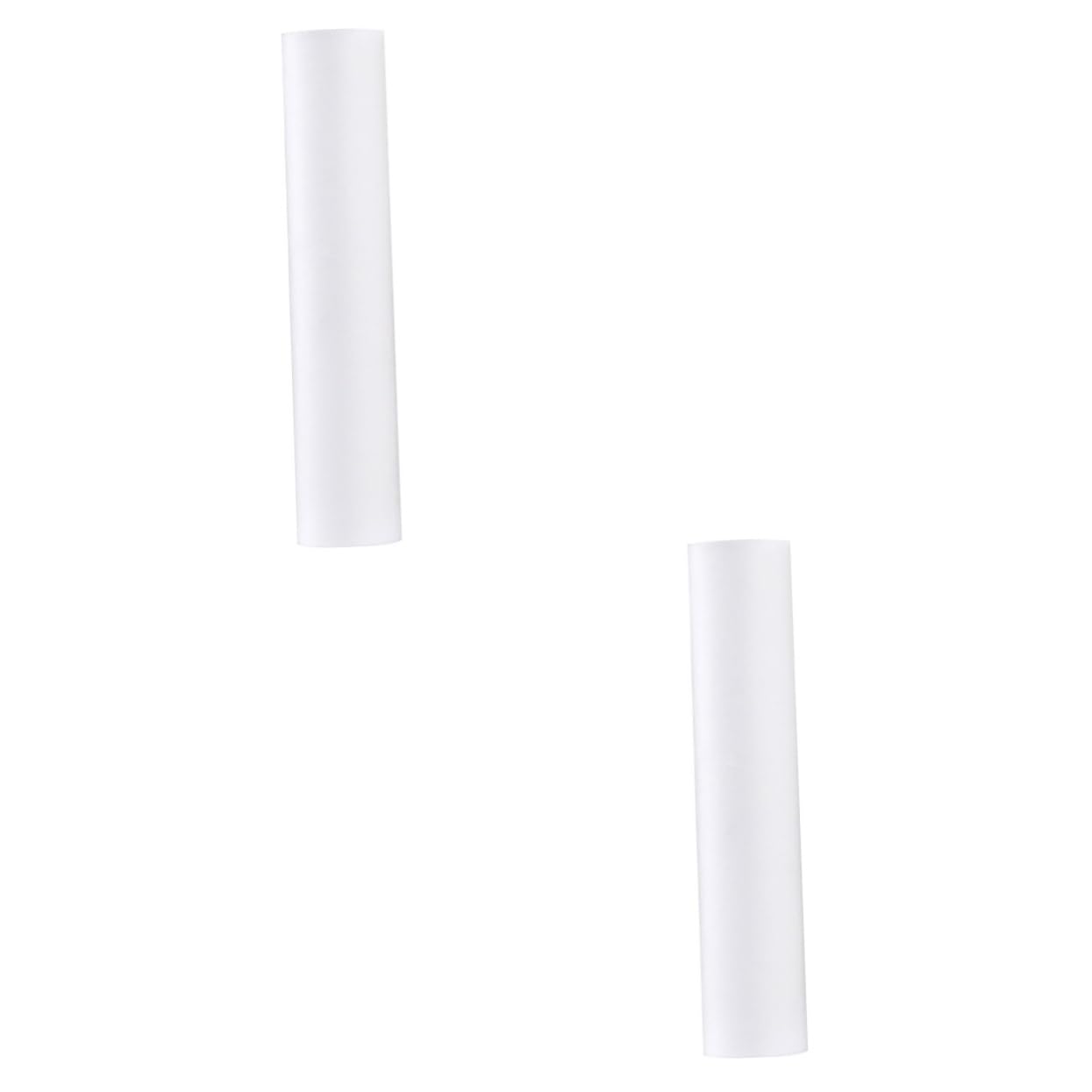 ABOOFAN 2-Pack Range Hood Oil Filter Paper - Disposable Kitchen Grease Absorbent Sheets for Stove, Grill & Fryer - Fine Mesh Design for Easy Oil Filtration & Cleanup (Perfect for Home Cooking & Restaurant Use)