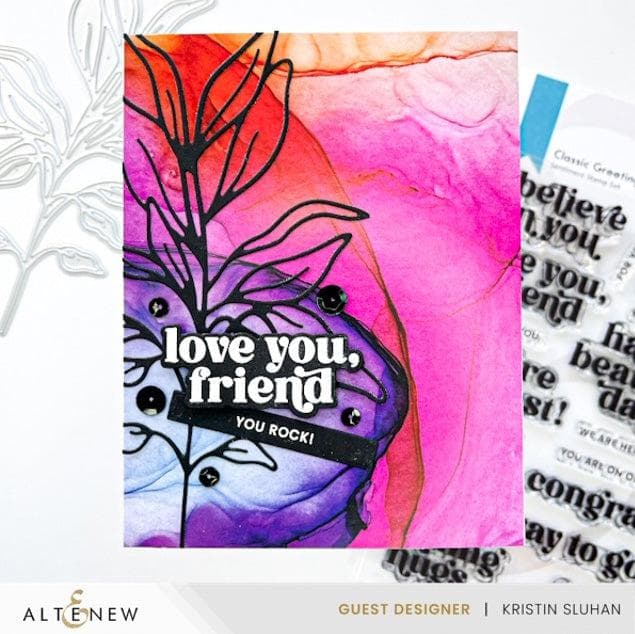 Classic Greetings - Elegant Greeting Cards for All Occasions | Perfect for Birthdays, Anniversaries & Holidays | US Shipping