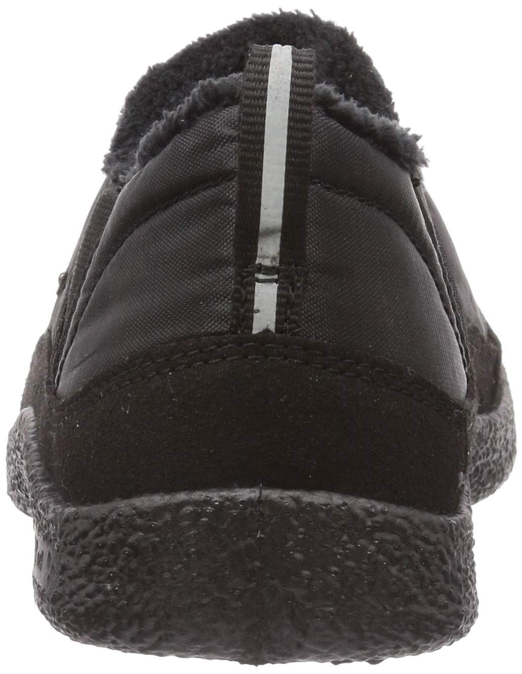 KEEN Kids' Howser II Waterproof Hiking Shoes - Lightweight & Durable Outdoor Footwear for Boys & Girls - Perfect for Hiking, Camping, and School Activities