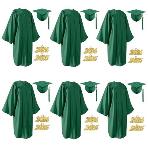 Emerald Green