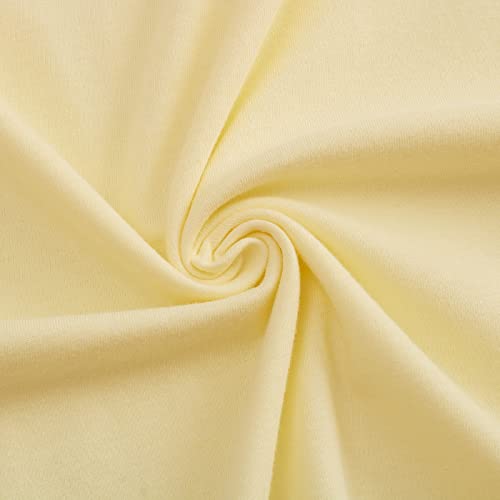 Tender Yellow