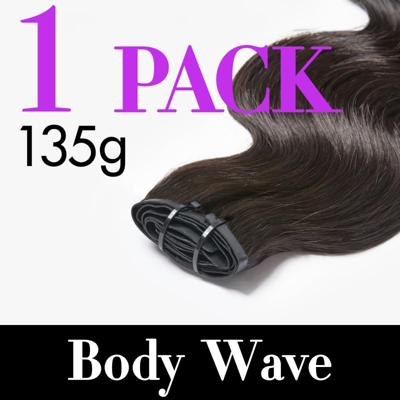 #21 Body Wave
