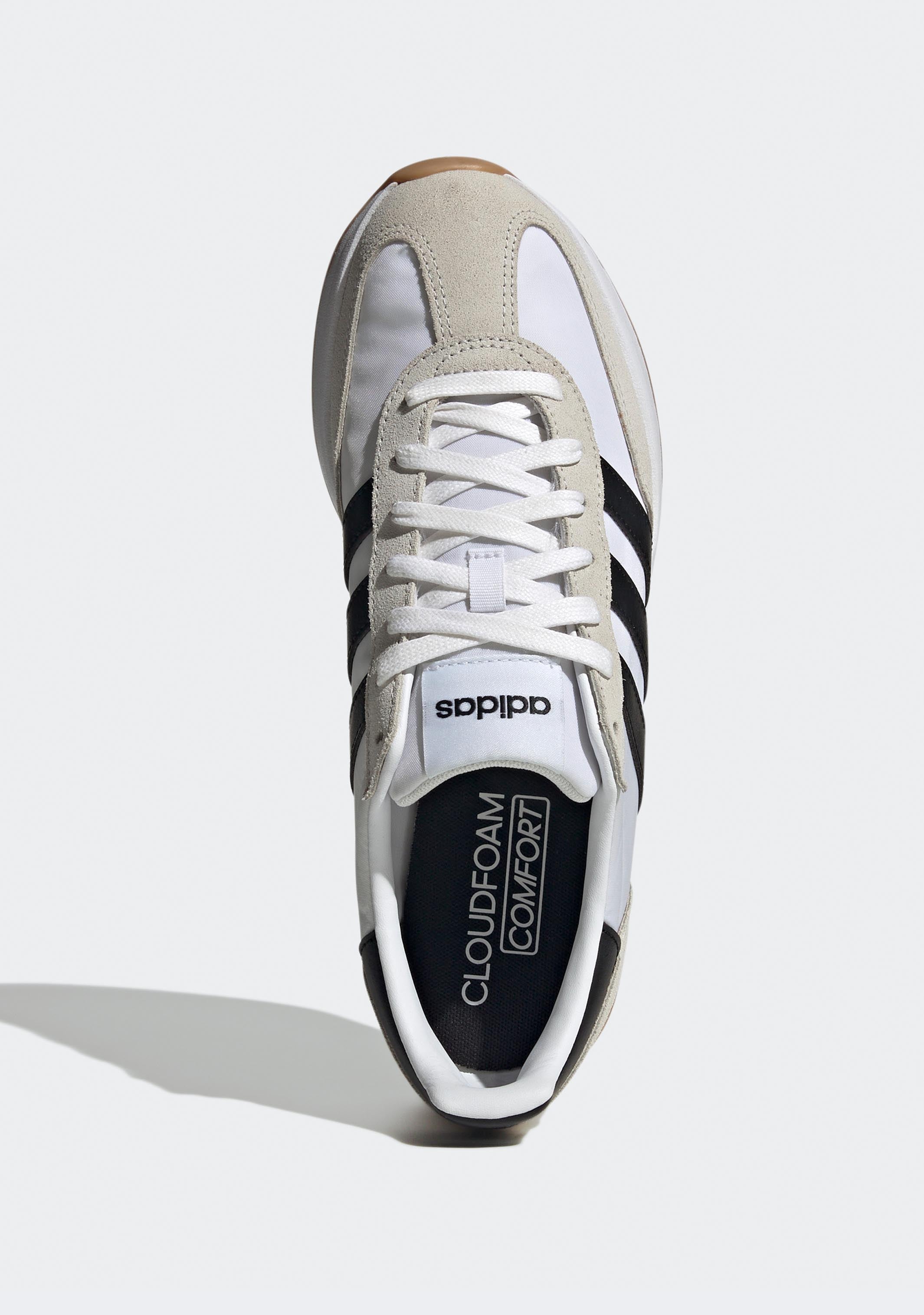 Adidas Men's Run 70s 2.0 Running Shoes - Lightweight Comfort Sneakers for Jogging, Gym & Casual Wear | Perfect for Workouts & Everyday Use
