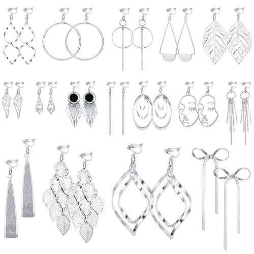 Silver tone