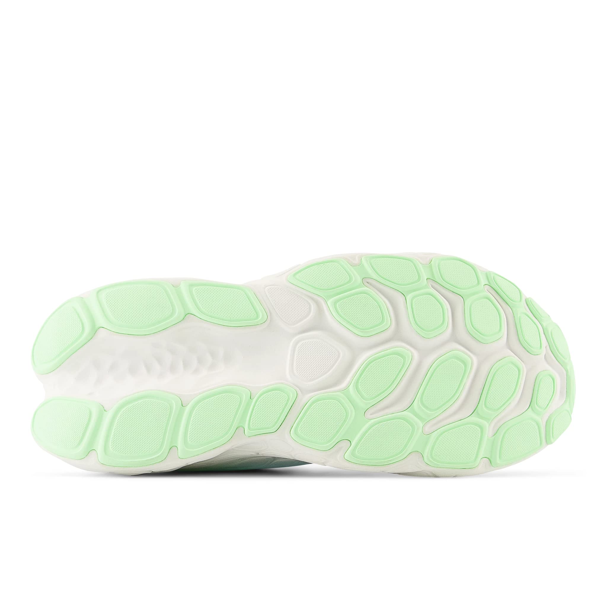 New Balance Women's Fresh Foam X More V4 Running Shoes - Lightweight Cushioned Sneakers for Road Running, Jogging & Gym Workouts