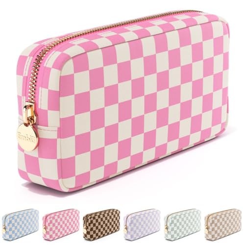 Flamingo Checkered