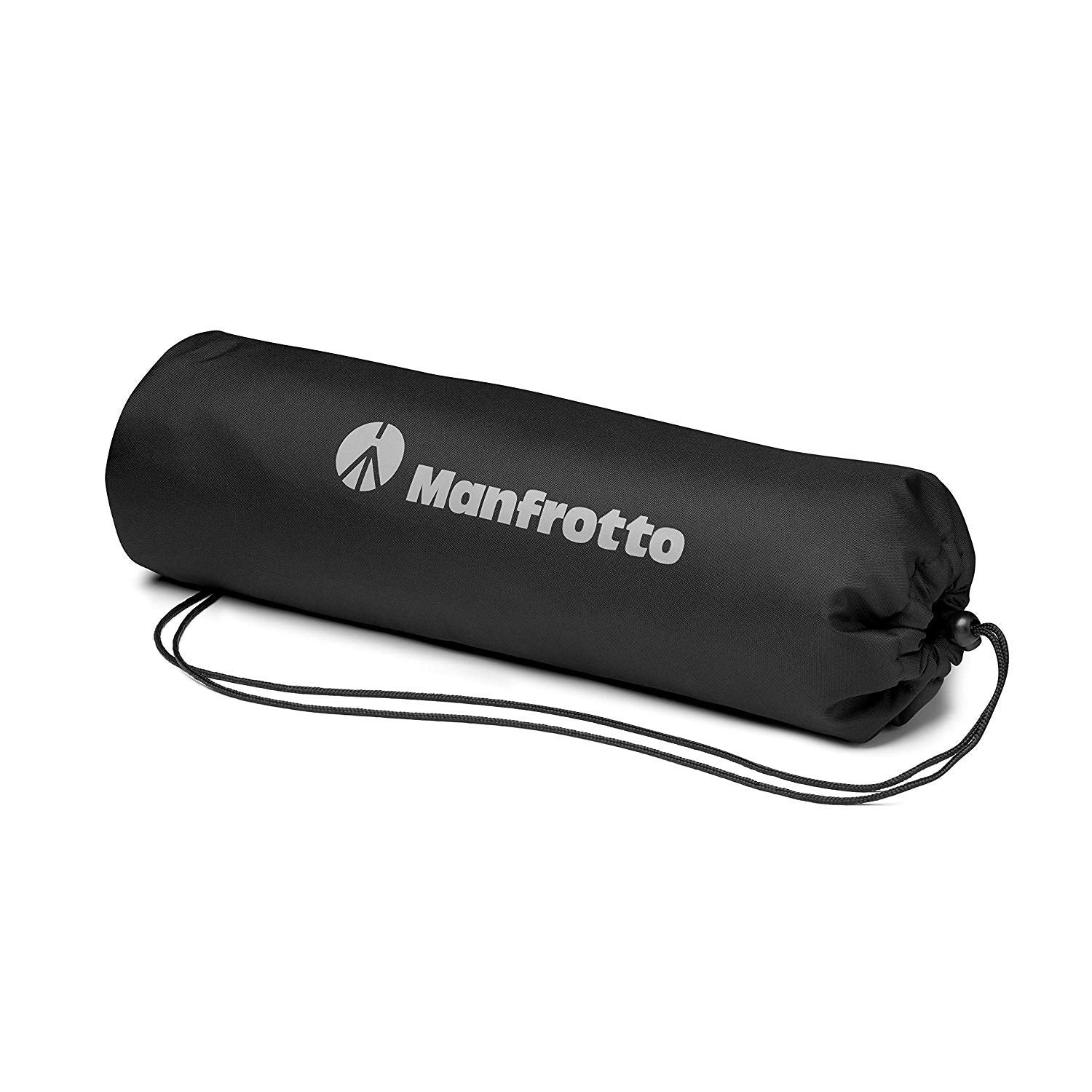 Manfrotto Element Traveler Small Aluminum 5-Section Tripod with Ball Head - Compact Lightweight Tripod for Travel, Photography & Vlogging - Perfect for DSLR Cameras, Mirrorless Cameras & Smartphones