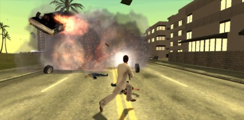 Scarface The World Is Yours - PS2 Game (Renewed) | Classic Action Adventure Video Game for PlayStation 2 | Perfect for Retro Gaming & Collectors