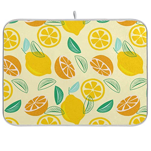 Summer Lemon Yellow#01