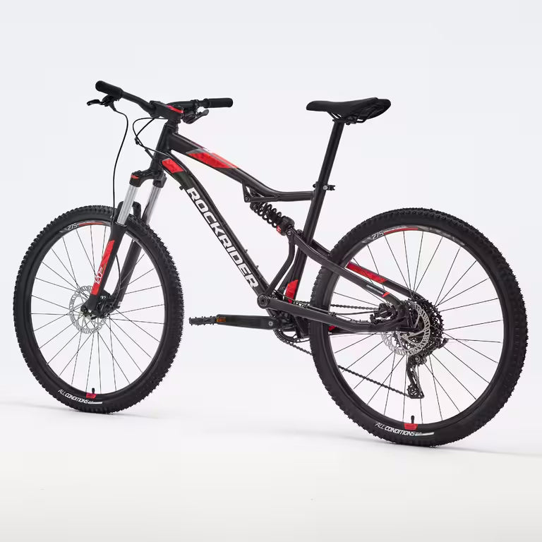Decathlon Rockrider ST530S 27.5