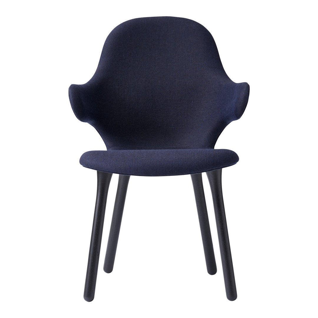 Hayon Catch Chair JH1 - Modern Scandinavian Design Armchair for Living Room, Lounge & Office - Comfortable & Stylish Seating for Home & Workspace